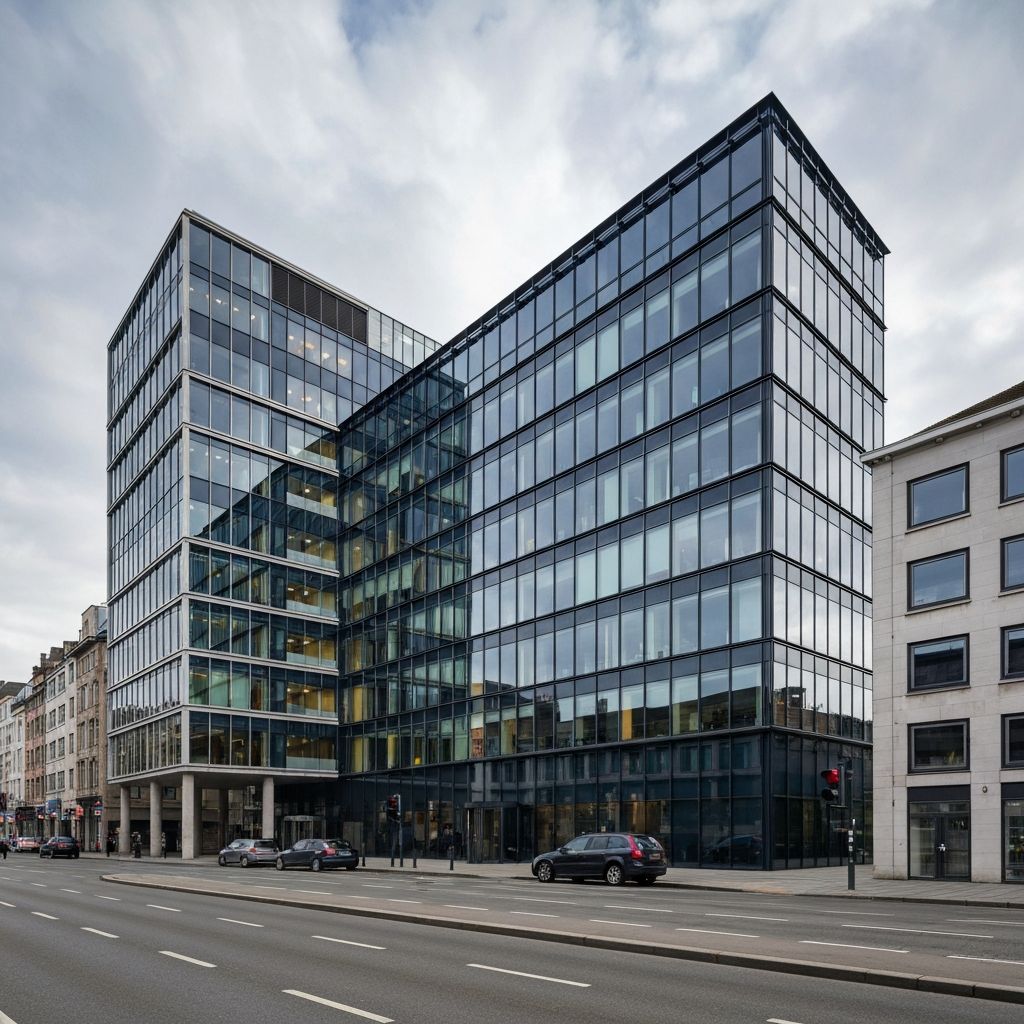 CERVOTECH BELGIQUE