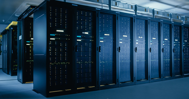Installation de système de détection et extinction d'incendie - LOME DATA CENTER