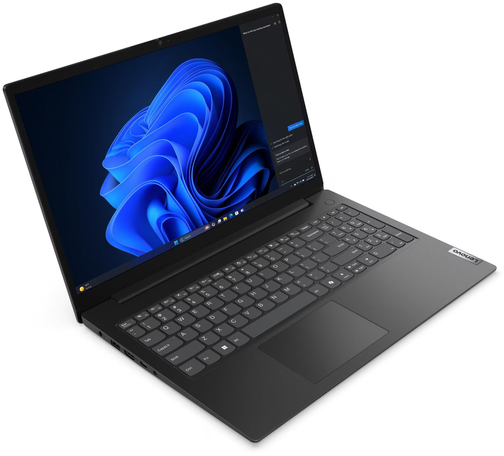 Livraison d'équipement informatique - OTR