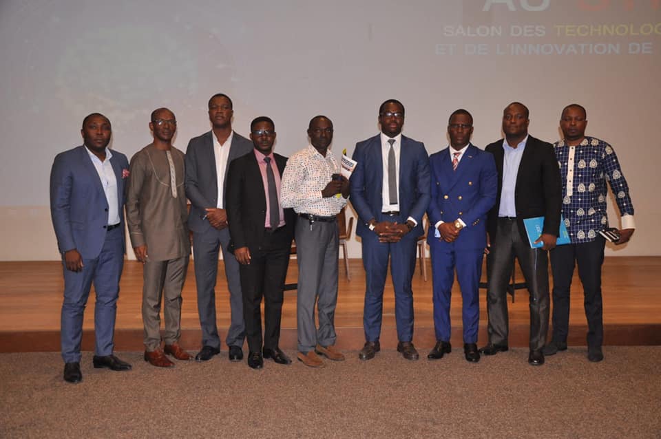 SALON DES TECHNOLOGIES ET DE L’INNOVATION DE LOME – STIL Edition 2018 - 7