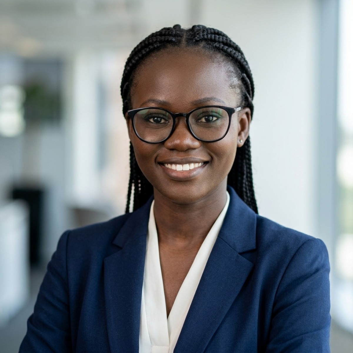 Gaëlle Plakoo