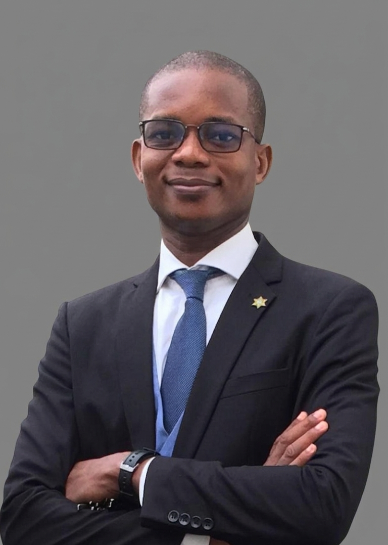 Marius Kodjo EZIAN